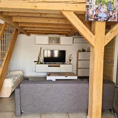 Petite Maison Meublee Entre Avignon Et Carpentras 公寓 *
